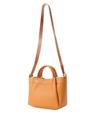 ARMANI EXCHANGE WAVE Sac &agrave; main avec bandouli&egrave;re ramie - Sacs pour Femme - 3