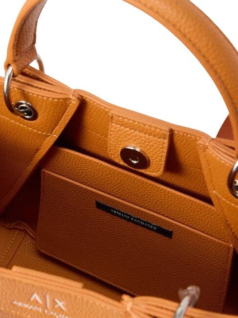 WAVE Sac &agrave; main avec bandouli&egrave;re ramie - Sacs pour Femme