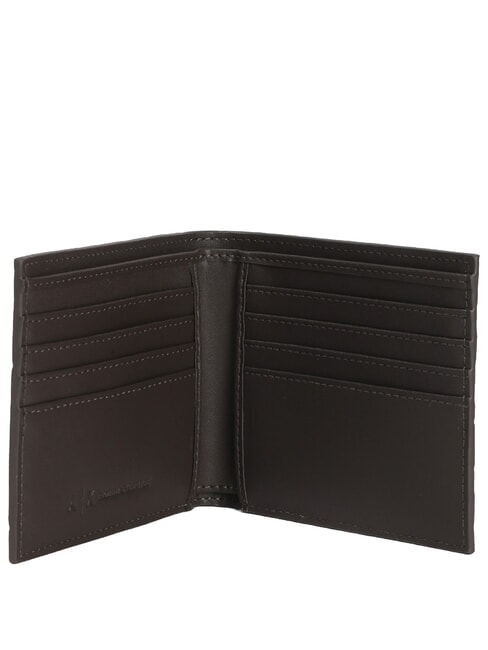 LIAM Portefeuille major brun - Portefeuilles Homme