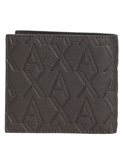 LIAM Portefeuille major brun - Portefeuilles Homme