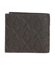 ARMANI EXCHANGE LIAM Portefeuille major brun - Portefeuilles Homme - 3