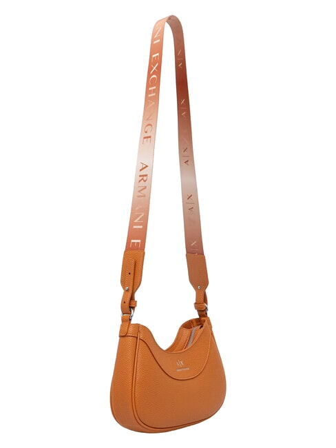 SMALL HOBO sac d'&eacute;paule ramie - Sacs pour Femme