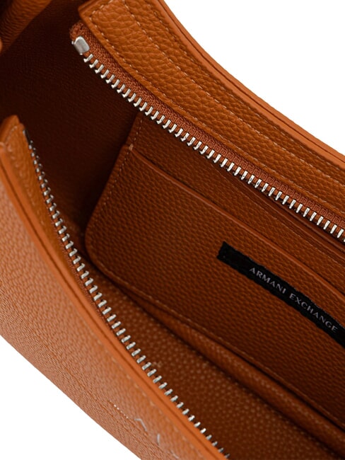 SMALL HOBO sac d'&eacute;paule ramie - Sacs pour Femme