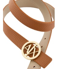 ARMANI EXCHANGE A|X Ceinture r&eacute;versible - Ceintures