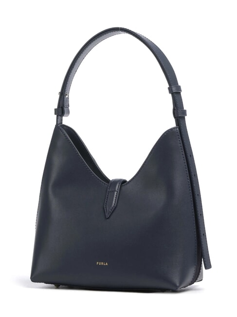 GOCCIA  sac bandouli&egrave;re Tons m&eacute;diterran&eacute;ens - Sacs pour Femme