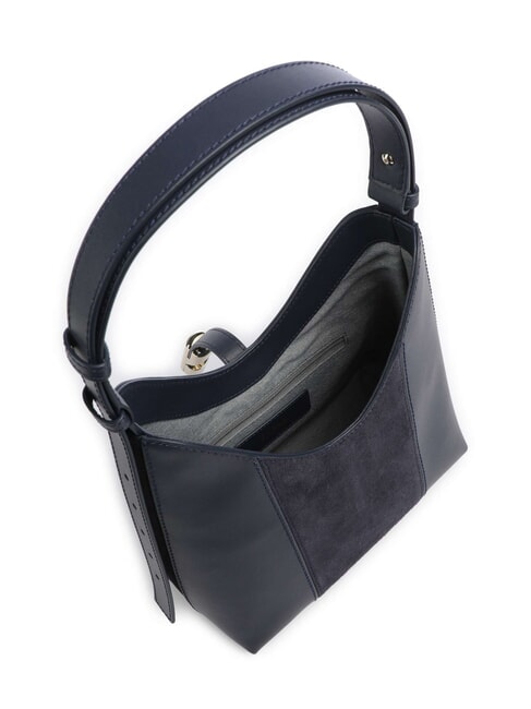 GOCCIA  sac bandouli&egrave;re Tons m&eacute;diterran&eacute;ens - Sacs pour Femme