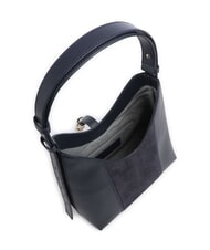 FURLA GOCCIA  sac bandouli&egrave;re Tons m&eacute;diterran&eacute;ens - Sacs pour Femme - 3