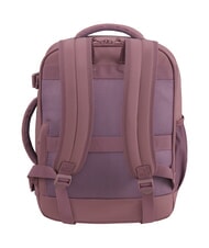 AMERICAN TOURISTER TAKE2CABIN Sac &agrave; dos de voyage, format cabine mauve galactique - Sacs &agrave; dos pour l'&Eacute;cole & les Loisirs - 3