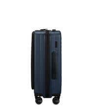 SAMSONITE RESTACKD valise &agrave; roulettes, bagage &agrave; main extensible minuit - Valises cabine - 4