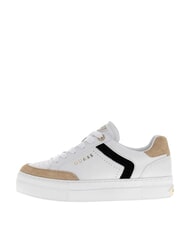 GUESS GILAX2 Baskets blanc - Chaussures Femme - 2
