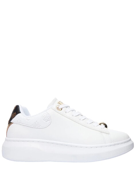 FIREUP Baskets blanc - Chaussures Femme