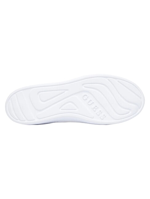 FIREUP Baskets blanc - Chaussures Femme