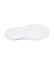 GUESS FIREUP Baskets blanc - Chaussures Femme - 5
