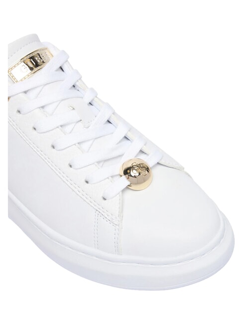FIREUP Baskets blanc - Chaussures Femme