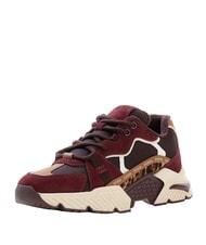GUESS CARRLI8 Baskets - Chaussures Femme
