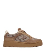 GUESS MIRIAM16 Baskets - Chaussures Femme