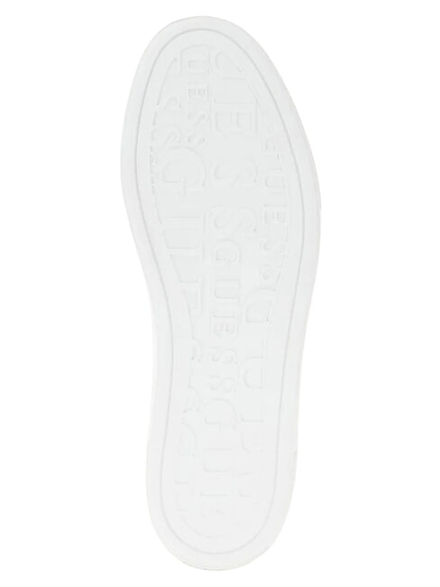 GILAX2 Baskets blanc - Chaussures Femme