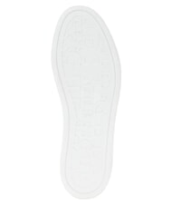 GUESS GILAX2 Baskets blanc - Chaussures Femme - 5