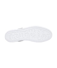 GUESS GILAX Baskets NOIR - Chaussures Femme - 5