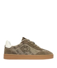 GUESS JACEK Baskets - Chaussures Femme