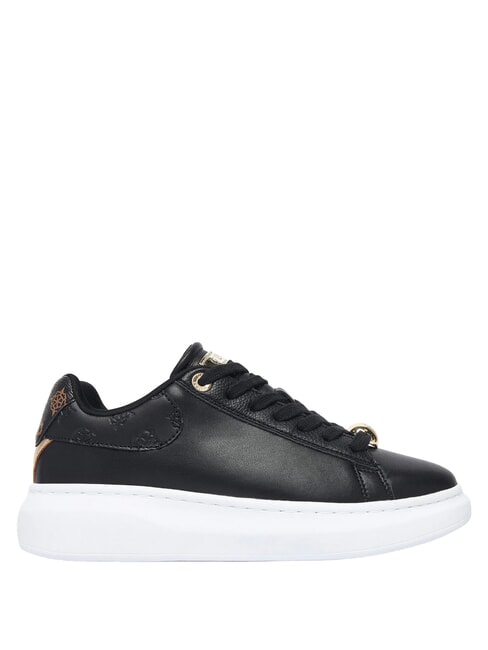 FIREUP Baskets NOIR - Chaussures Femme