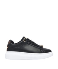 GUESS FIREUP Baskets NOIR - Chaussures Femme - 2