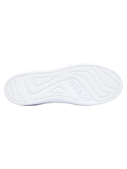 FIREUP Baskets NOIR - Chaussures Femme