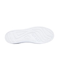 GUESS FIREUP Baskets NOIR - Chaussures Femme - 5