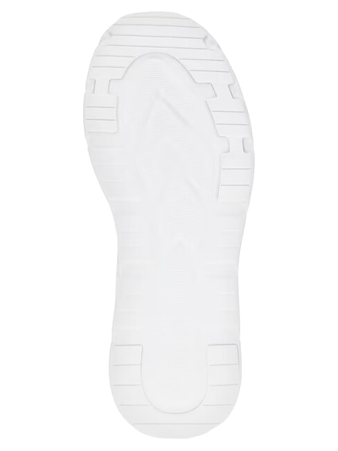 EASE Baskets blanc - Chaussures Femme