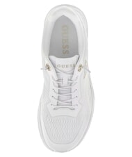 GUESS EASE Baskets blanc - Chaussures Femme - 3