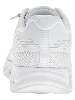 EASE Baskets blanc - Chaussures Femme