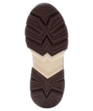 GUESS CARRLI8 Baskets vin rouge - Chaussures Femme - 6