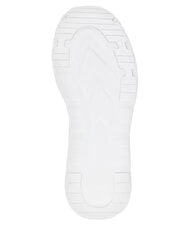 GUESS EASE Baskets blanc - Chaussures Femme - 5