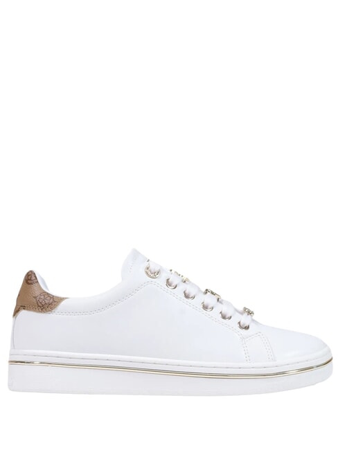 STASEY4 Baskets blanc - Chaussures Femme