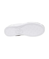 GUESS STASEY4 Baskets blanc - Chaussures Femme - 5