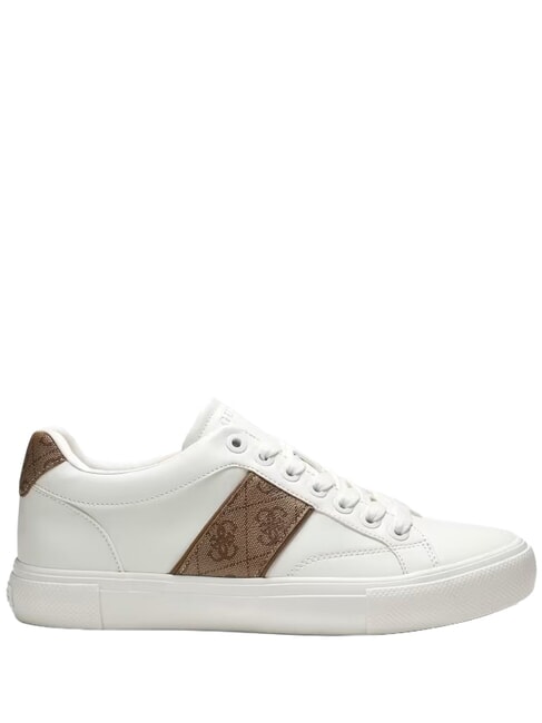 CRIBE Baskets ivoire - Chaussures Homme