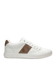 GUESS CRIBE Baskets - Chaussures Homme