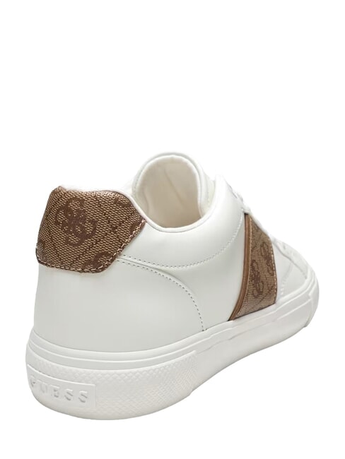 CRIBE Baskets ivoire - Chaussures Homme