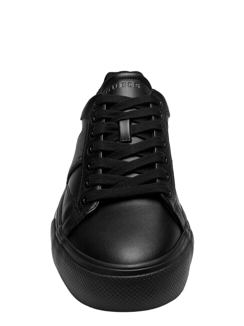 CRIBE Baskets NOIR - Chaussures Homme