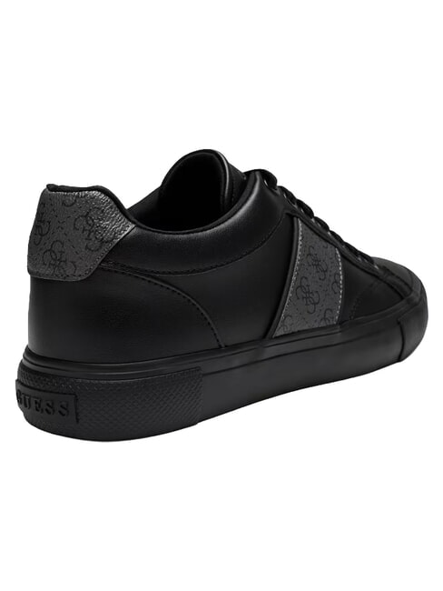 CRIBE Baskets NOIR - Chaussures Homme