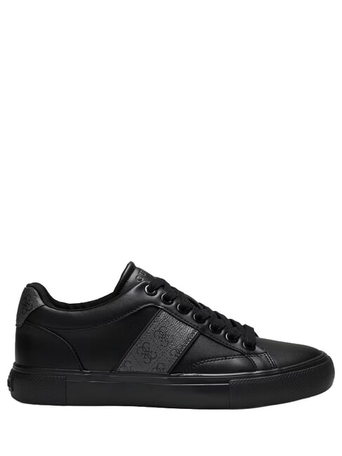 CRIBE Baskets NOIR - Chaussures Homme