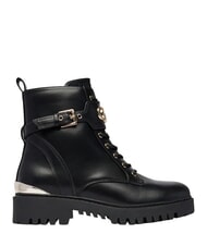 GUESS OLANNA Bottines &agrave; talons de 4 cm - Chaussures Femme