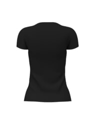 GUESS NEW ORIGINAL T-shirt en coton jetbla - T-shirt - 3