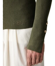 GUESS ELLIE Cardigan matin d'olivier - Chandails pour femmes - 3
