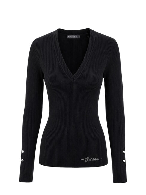 ELLIE Pull-over jetbla - Chandails pour femmes