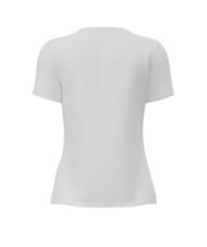 GUESS NEW ORIGINAL T-shirt en coton blanc pur - T-shirt - 4