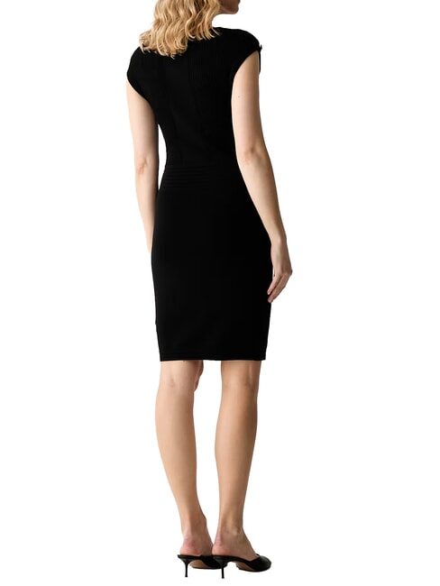 SQUARE Costume jetbla - V&ecirc;tements femme