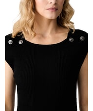 GUESS SQUARE Costume jetbla - V&ecirc;tements femme - 3