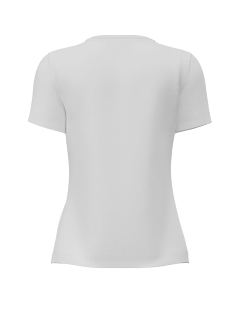 NEW ORIGINAL T-shirt en coton blanc pur - T-shirt