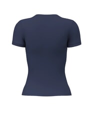 GUESS NEW MINI T-shirt &agrave; logo - T-shirt